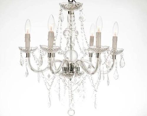 Crystal Chandelier chandelier rental Nashville