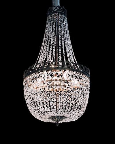 French Empire Chandelier chandelier rental Nashville