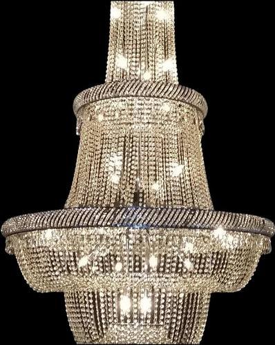 Gatsby Chandelier chandelier rental Nashville